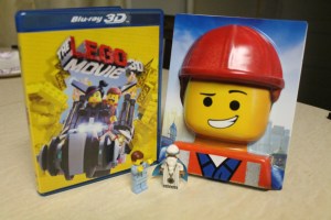 The Lego Movie