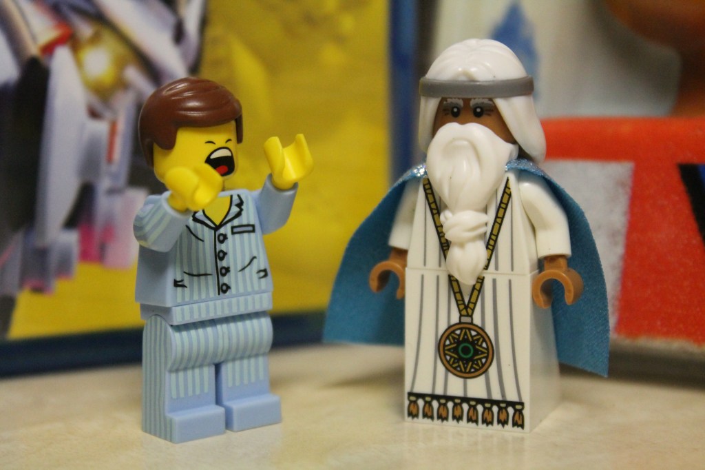 The Lego Movie: Everything is Awesome Edition&nbsp;Review