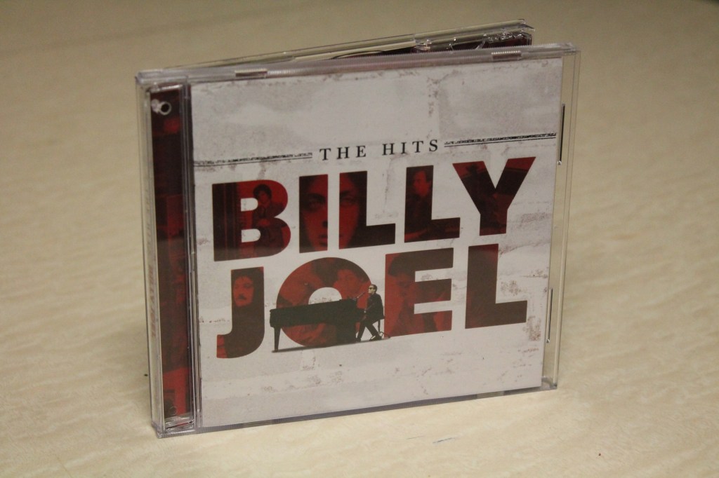 Billy Joel: The Hits&nbsp;Review