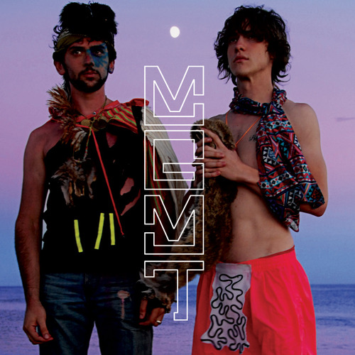 MGMT: Oracular Spectacular&nbsp;Review