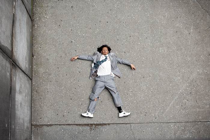 The Eric Andre Show Season 3 Premieres November&nbsp;6th!