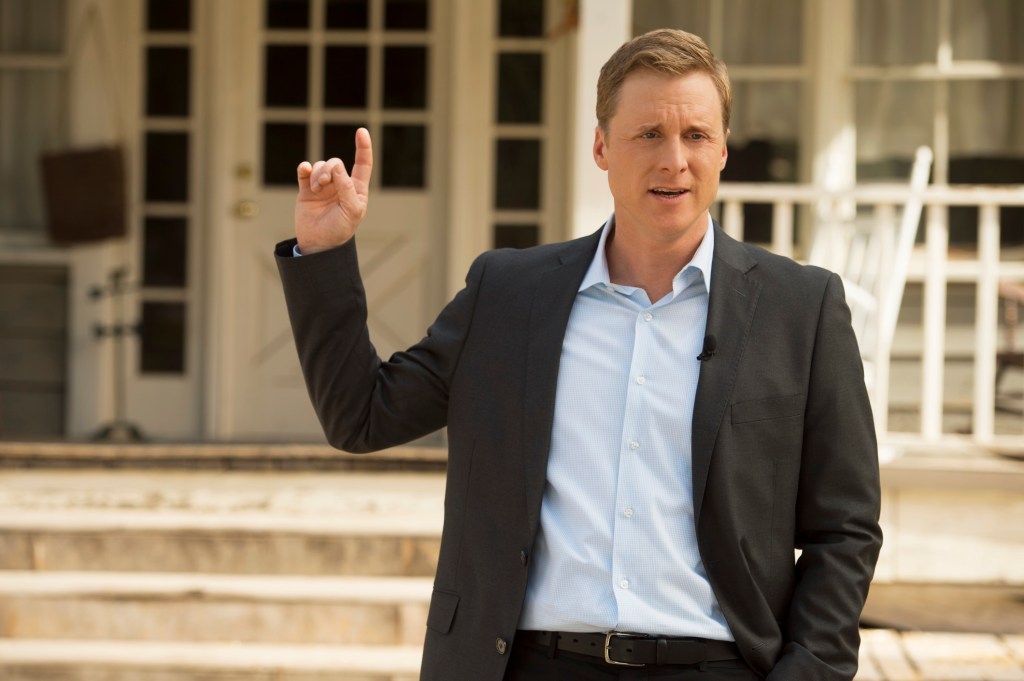 Newsreaders Premieres Tonight on Adult&nbsp;Swim!