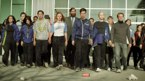 Video Game High School