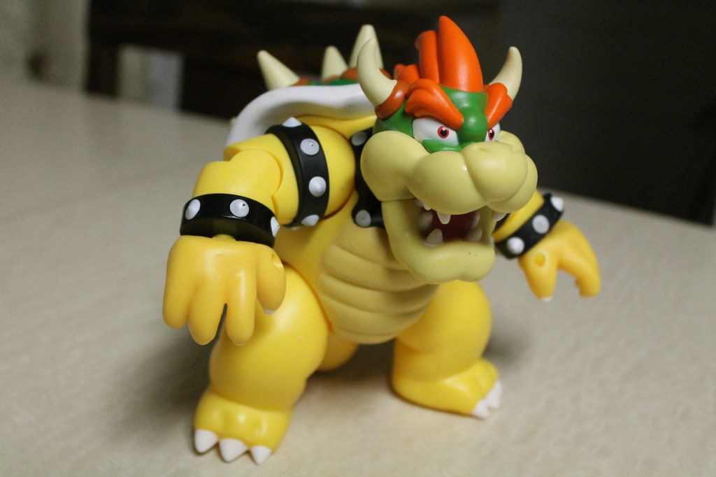 Bowser