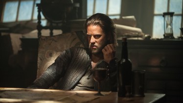 Black Sails Season 2