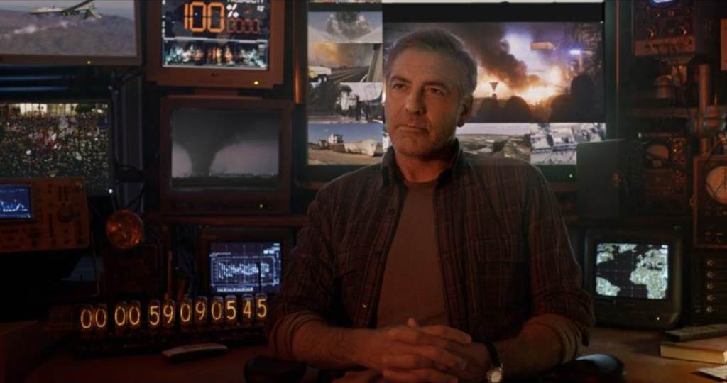 Step Inside the World of Tomorrowland With a New Trailer and Interactive&nbsp;Experience!