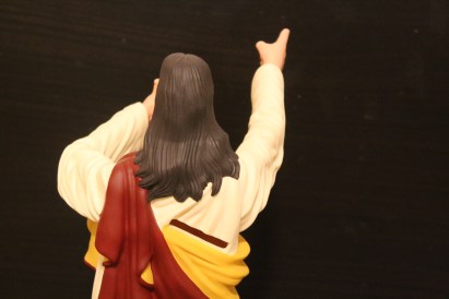 Buddy Christ NYCityGuys