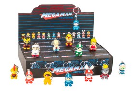 Mega Man Kidrobot