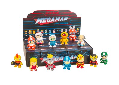 Mega Man Kidrobot