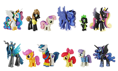 MLPMysteryMinis2