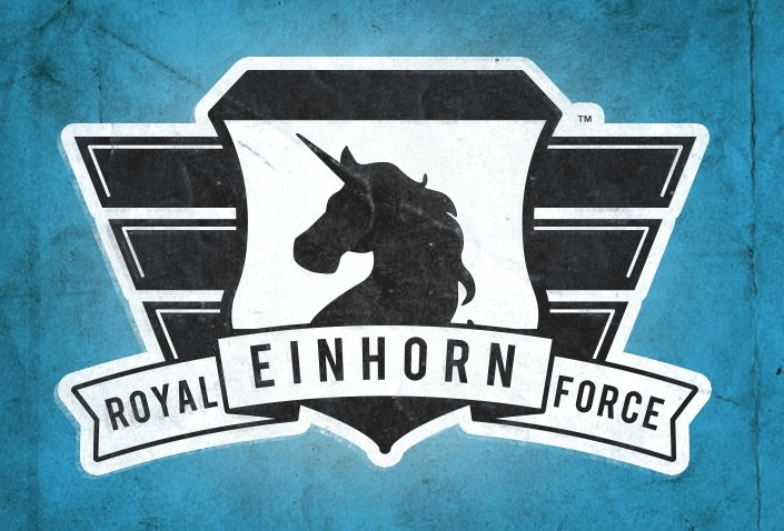 NYCC 2015: Einhorn’s Epic Cookies Get a Great New Recipe!