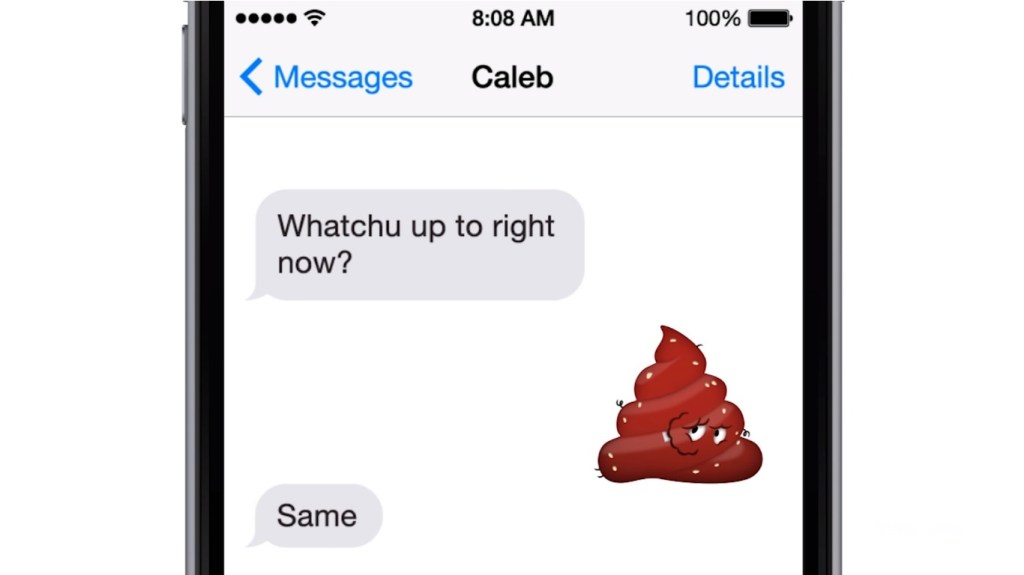 Adult Swim Releases New Emoji&nbsp;Keyboard!