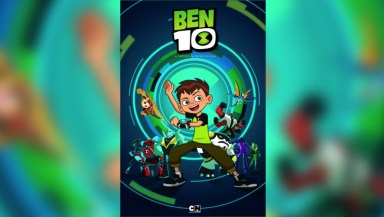 Ben 10