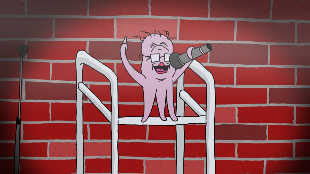 Squidbillies Season 10 Premieres This July on Adult&nbsp;Swim!