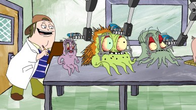 Squidbillies Season 10