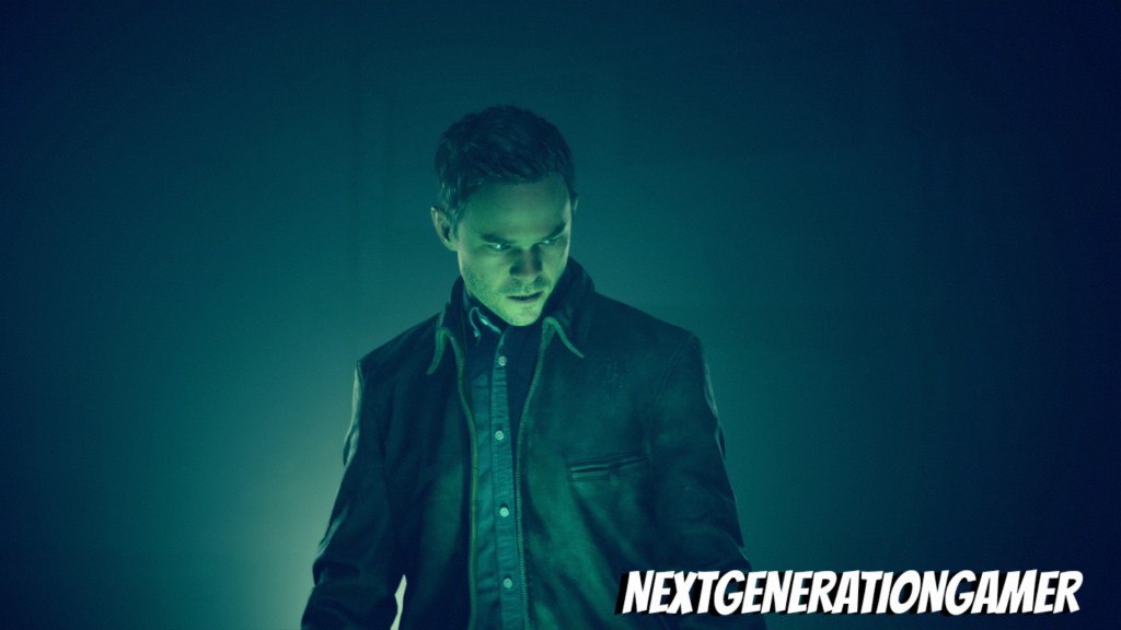 [NGenGamer] QUANTUM BREAK&nbsp;REVIEW