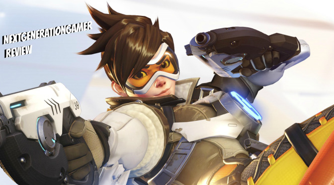 [NGenGamer] OVERWATCH REVIEW