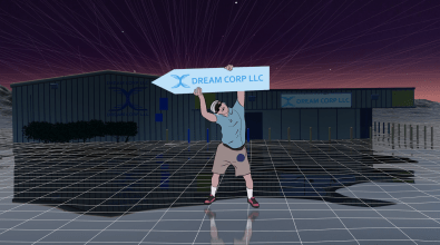 Dream Corp LLC
