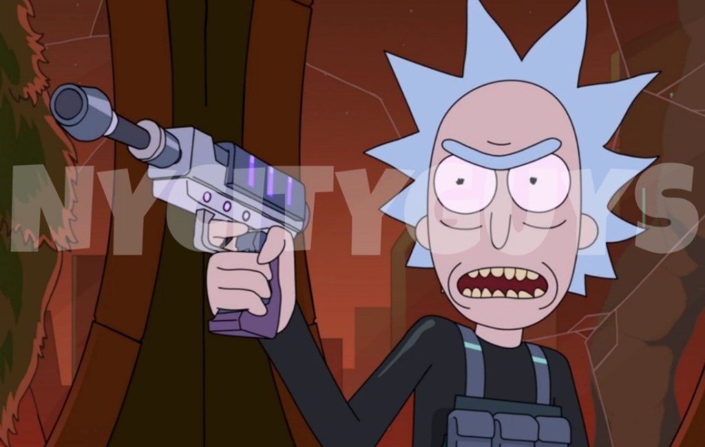 Missed the Rick & Morty S3 Premiere? Here’s How You Can Watch It!