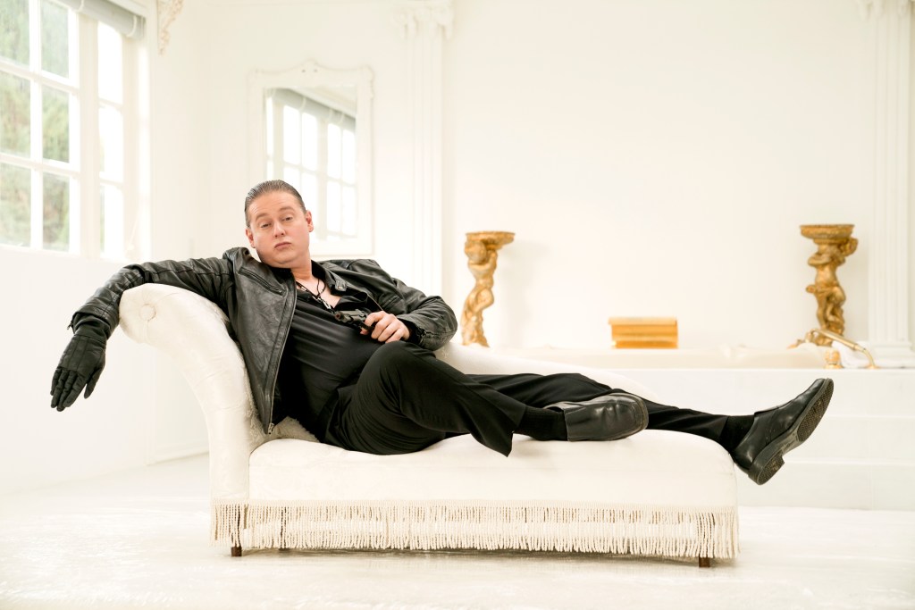 Decker: Unsealed Coming to Adult Swim this June!