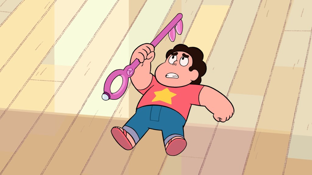 Steven Universe Returns to Cartoon Network May 8th!