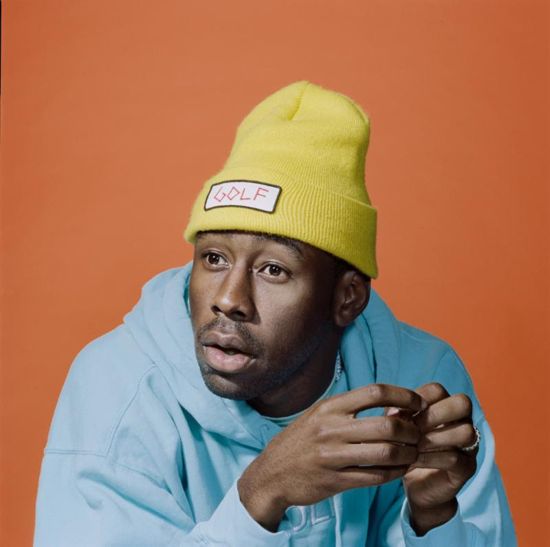 Tyler, the Creator Returns to Adult Swim on Brand New Show!