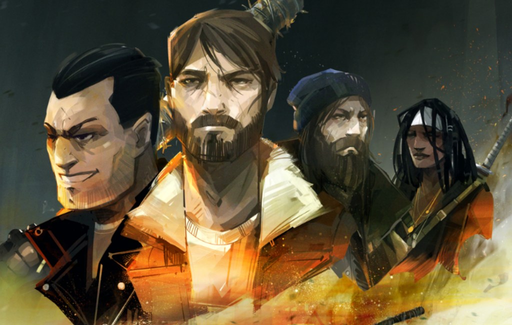 “The Walking Dead: March to War”&nbsp;Review