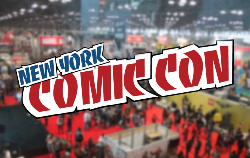 Adult Swim Comes to New York Comic-Con&nbsp;2017!