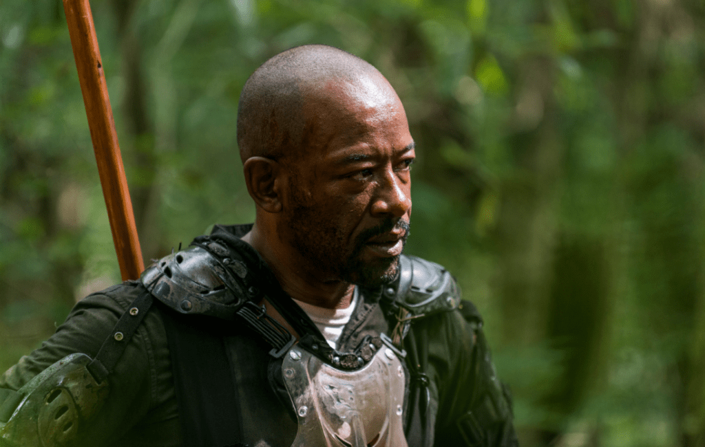 The Walking Dead: “Monsters” Review #TWD @TheWalkingDead