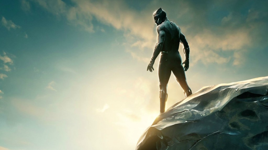 Funko Unveils “Black Panther” POP! T-Shirts! @OriginalFunko @CSSully