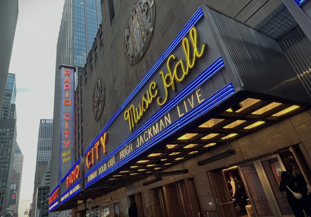 Hugh Jackman “From New York With Love” Review – A Career-Spanning&nbsp;Celebration